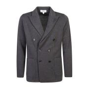 Stijlvolle Jassen Collectie Lardini , Gray , Heren