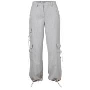 Gigi Broek Beaumont , Gray , Dames