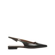 Zwarte Pumps voor Vrouwen Paris Texas , Black , Dames