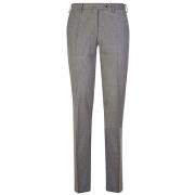 Grijze Broek voor Mannen Aw24 PT Torino , Gray , Heren