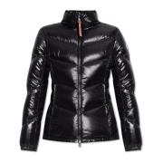 Donsjack 'Gast' Moncler , Black , Dames