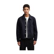 Ryu Norton Jack Denham The Jeanmaker , Black , Heren