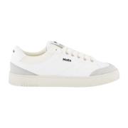 Gen3 Dames Stijlvolle Sneakers MoEa , White , Dames