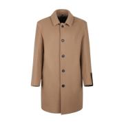 Trendy Coats Assortment Sealup , Brown , Heren