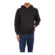 Hoodie Liu Jo , Black , Heren