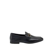 Stijlvolle Loafers voor Heren Frau , Blue , Heren