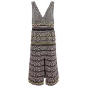 Pre-owned Knit dresses Missoni Pre-owned , Multicolor , Dames