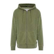 Sweatshirt Sapigment Samsøe Samsøe , Green , Heren