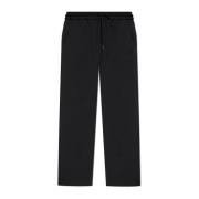 Sweatpants Iceberg , Black , Heren