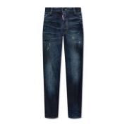 Jeans Cool Guy Dsquared2 , Blue , Heren