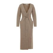 Neutrale Trui Aw24 Max Mara , Beige , Dames