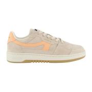 Dice-A Sneaker Axel Arigato , Beige , Dames