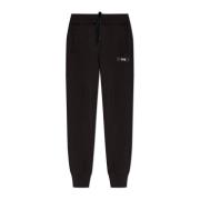 Sweatpants Versace Jeans Couture , Black , Heren