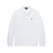 Kinder T-shirt Ralph Lauren , White , Heren