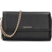 Zwarte Kalua Pochette Portemonnee Clutch Valentino by Mario Valentino ...