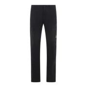 Blauwe Stijlvolle Broek Aw24 C.p. Company , Blue , Heren