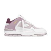 Witte Sneakers voor Vrouwen Aw24 Axel Arigato , White , Dames