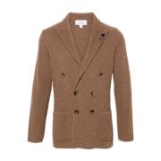 Bruine Herenjas Lardini , Brown , Heren