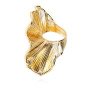 Ring Celeste Cult Gaia , Yellow , Dames