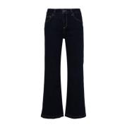 Blauwe Skinny Jeans Liu Jo , Blue , Dames