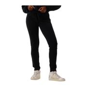 Casual Joggingbroek voor Vrouwen Moscow , Blue , Dames