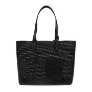 Tas Eliza type shopper Michael Kors , Black , Dames