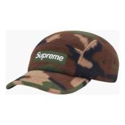 Beperkte oplage Fleece Camp Cap Supreme , Multicolor , Unisex