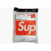 Limited Edition Boxershorts Supreme , White , Heren