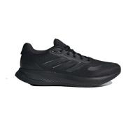 Runfalcon 5 Sneakers Adidas , Black , Heren