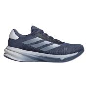 Supernova Stride Sneakers Adidas , Gray , Heren