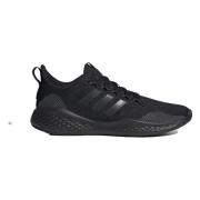 Fluidflow 20 Sneakers Adidas , Black , Heren