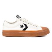 Star Player 76 Sneakers Converse , White , Heren