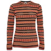 Pre-owned Knit tops Missoni Pre-owned , Multicolor , Dames