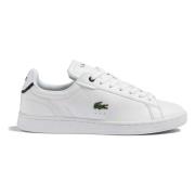 Carnaby Pro Sneakers Lacoste , White , Heren