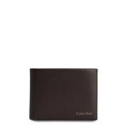 Wallets & Cardholders Calvin Klein , Brown , Heren