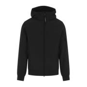 Zwarte Herenjas Aw24 C.p. Company , Black , Heren