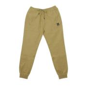 Ripstop Beige Jogger Broek Lichtgewicht Katoen Dolly Noire , Beige , H...