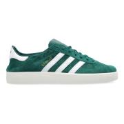 Decon Gazelle Sneakers Adidas , Green , Heren