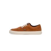 Mocha Bisque Skate Schoenen Element , Brown , Heren