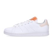 Cloud White Lage Sneaker Dames Schoen Adidas , White , Dames