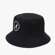 Emmer hoed K2117Sp Kangol , Black , Unisex