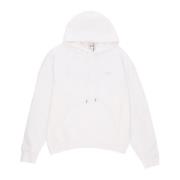 Lichtgewicht Hoodie Runner Hoodie Arte Antwerp , White , Heren