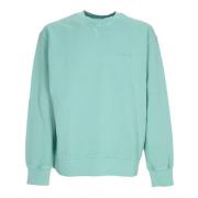 Lichte Crewneck Sweatshirt Cornell 3.0 Lagoon Element , Blue , Heren