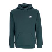 Mint Groene Hoody Heren Hoodie Adidas , Green , Heren