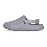 Contoured Design Foam Mule Nike , Gray , Heren