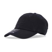 Zwarte Curved Visor Cap Club Futura Nike , Black , Unisex