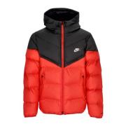 Donsjas Nike , Red , Heren