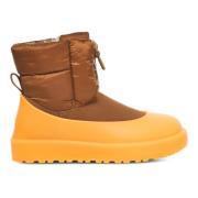 Klassieke Maxi Toggle Laarzen UGG , Brown , Dames