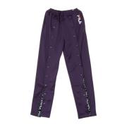 Navy Cosmos Womens Tracksuit Pants Fila , Blue , Heren