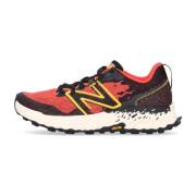 Rode Hierro V7 Buitenschoen New Balance , Red , Heren